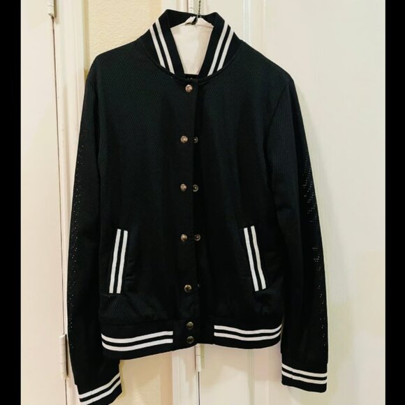 MITS Mexico Is the Shit Lightweight Jacket - Picture 3 of 3